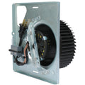 S97015157 Bathroom Exhaust Fan Motor Assembly Replacement
