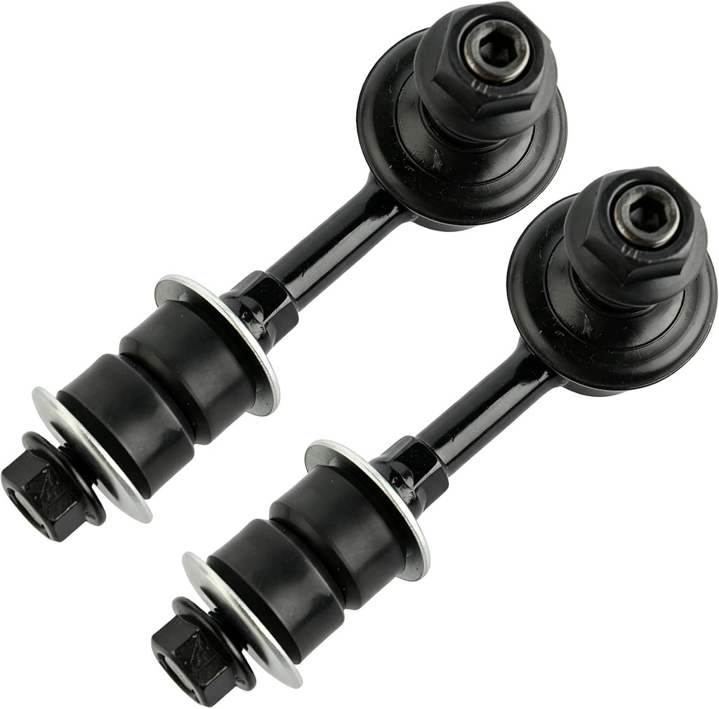 2pc Front Sway Bar Links for Toyota Tacoma 1995-2004