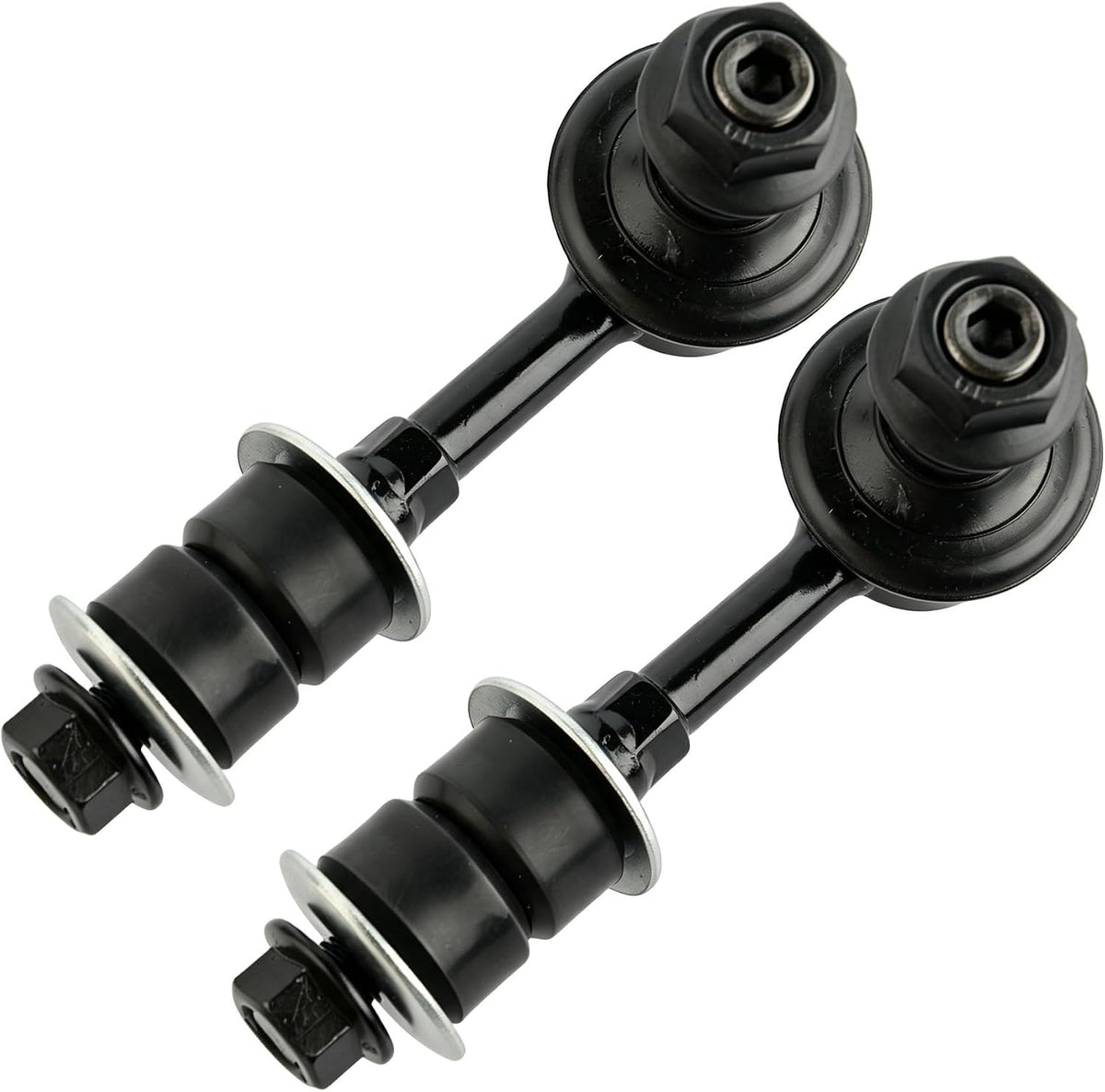 2pc Front Sway Bar Links for Toyota Tacoma 1995-2004