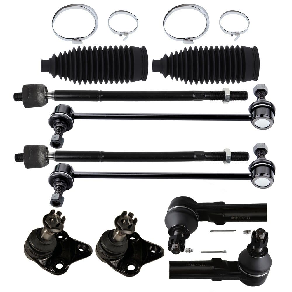 OCPTY For 2009-2019 For Toyota Corolla Front Lower Ball Joint