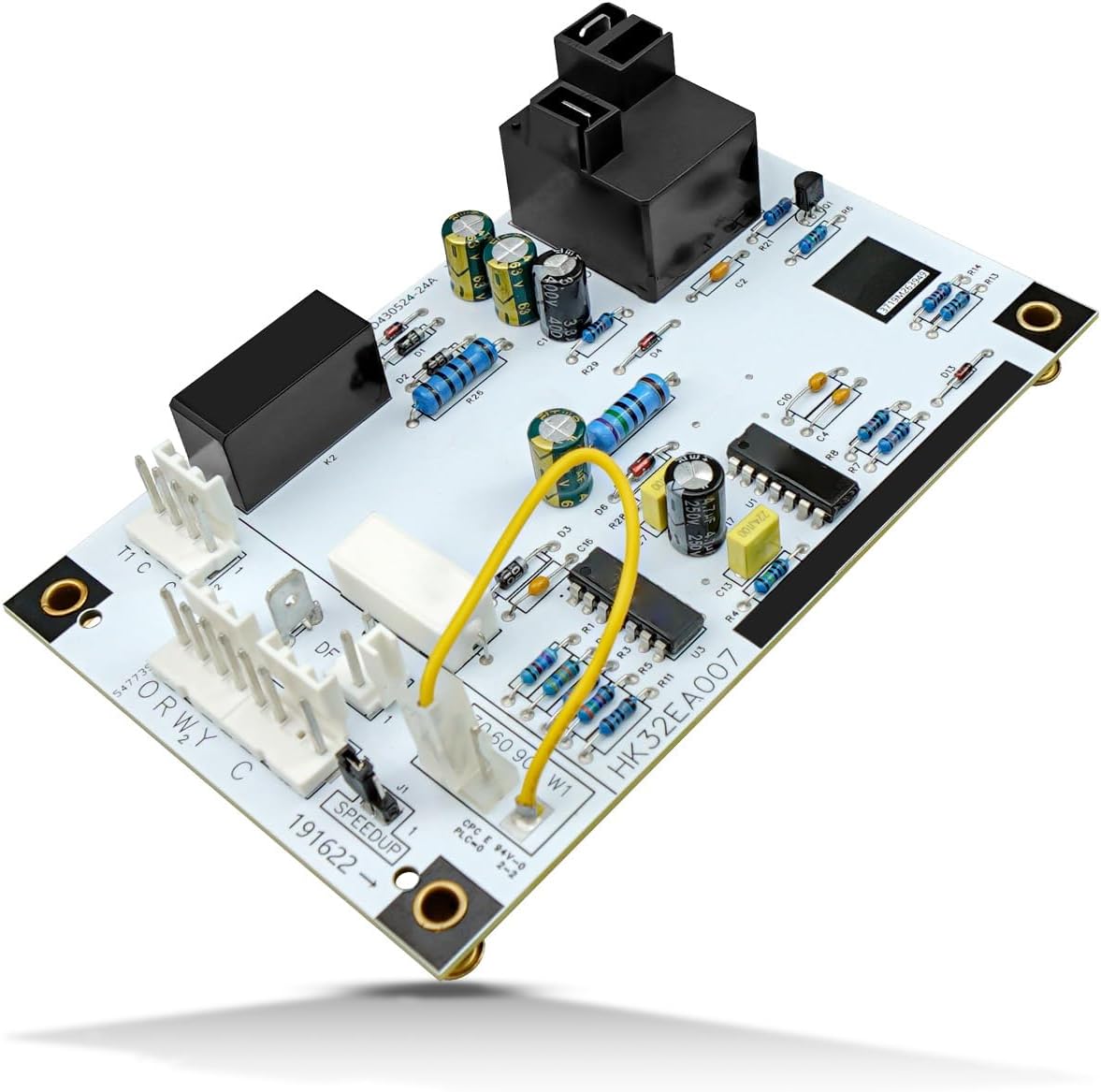 HK32EA001 Defrost Control Board Fit for Carrier Bryant Payne HVAC Equipment