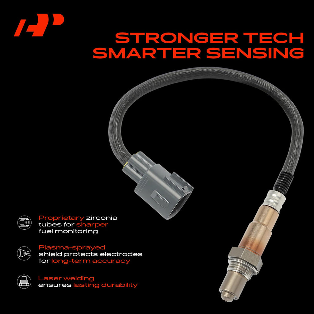 A-Premium O2 Oxygen Sensor Compatible with Toyota, Lexus