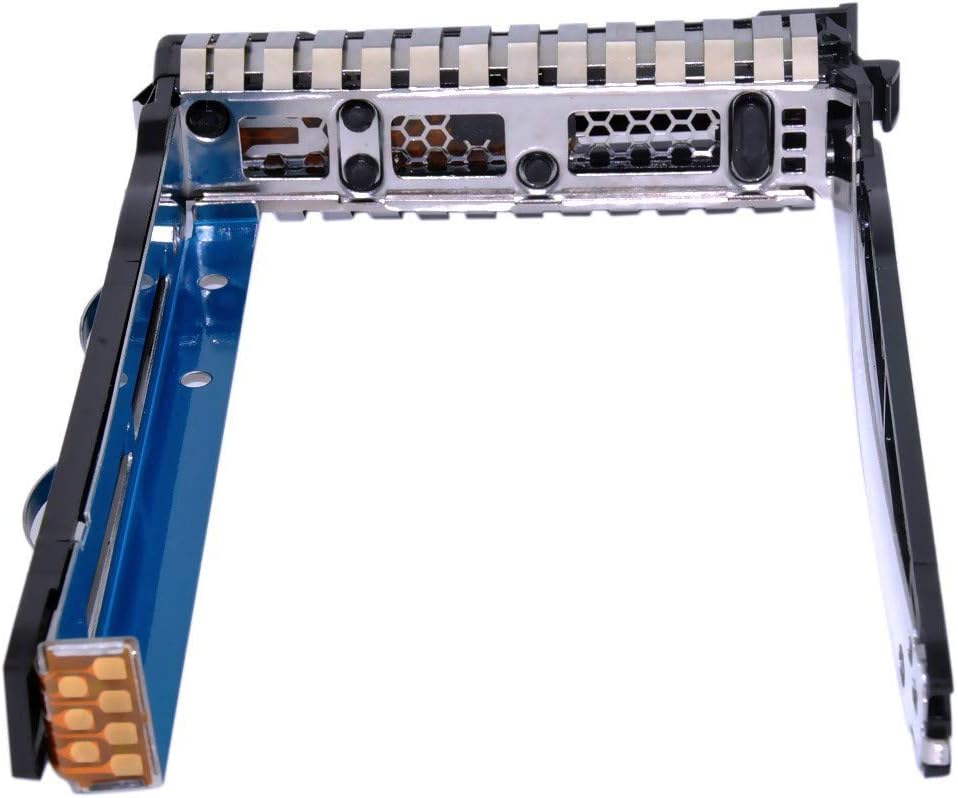 8-Pack 2.5"651687-001 Hard Drive Tray Caddy Compatible with HP G8 G9 Server