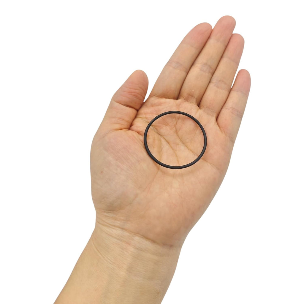 AS568-029 EPDM O-Ring, 0.070" CS, 70A, 50 Pcs