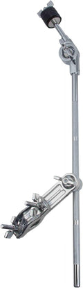 GCA Grabber Cymbal Arm, Cymbal Holder with Attachment Clamp, Extension Mount for Cymbals