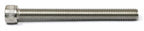 iexcell 2 Pcs M12 x 120mm Thread Pitch 1.75 mm Stainless Steel 304 Hex Socket Head Cap Screws Bolts Kit