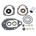 26-814669A2 Gearcase Seal Kit Compatible with Mercury Mariner Force