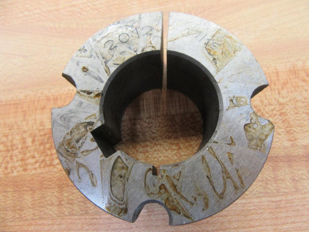 Generic 2012 1-7/16 Taper Lock Bushing 20121716