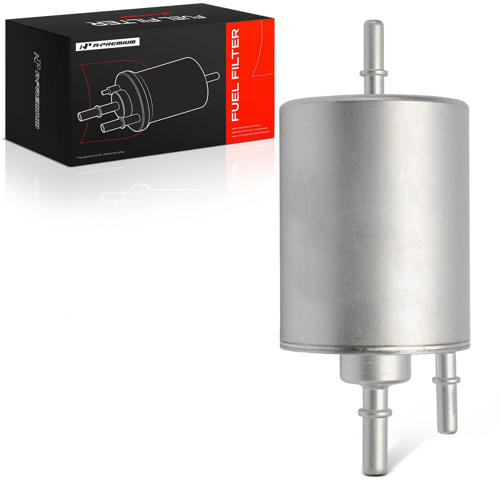 A-Premium Fuel Filter Compatible with Audi