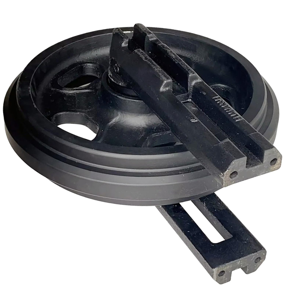 Front Idler VIO35-2 Fits for Yanmar VIO35-2 Mini Excavator