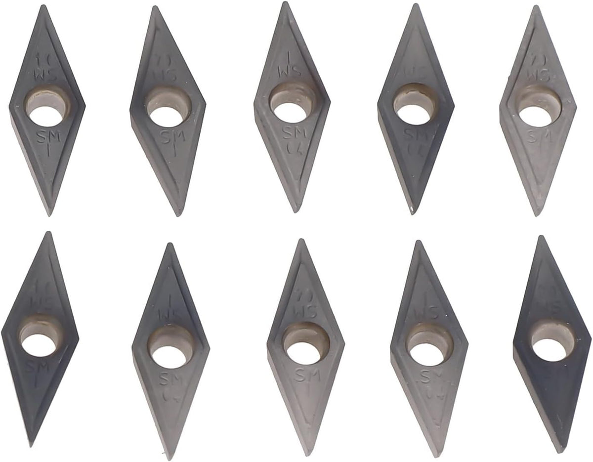 Steel Turning Cutters VCMT160404-SM High Wear Resist