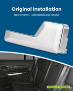 LUJUNTEC Interior Door Handle Replacement for Ford Edge 2007-2014