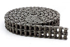 Jeremywell #35-2 Double Strand Duplex Roller Chain 10 Feet + 1 Master Link
