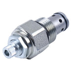 Etersec Hydraulic Valve NEW, Parker Pilot Relief Valve, RAH101S50