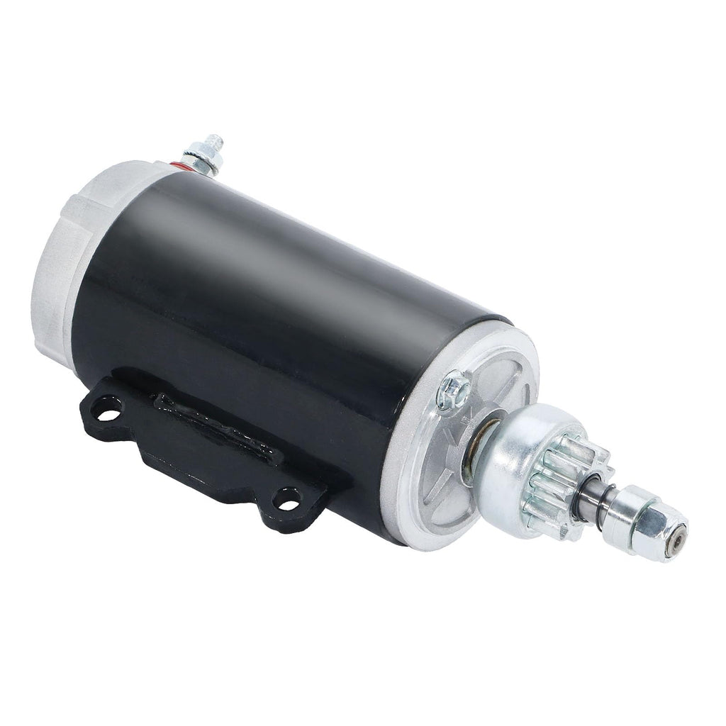 Marine Starter Compatible with Johnson 85-140HP,Evinrude E85-E140 1973-1998