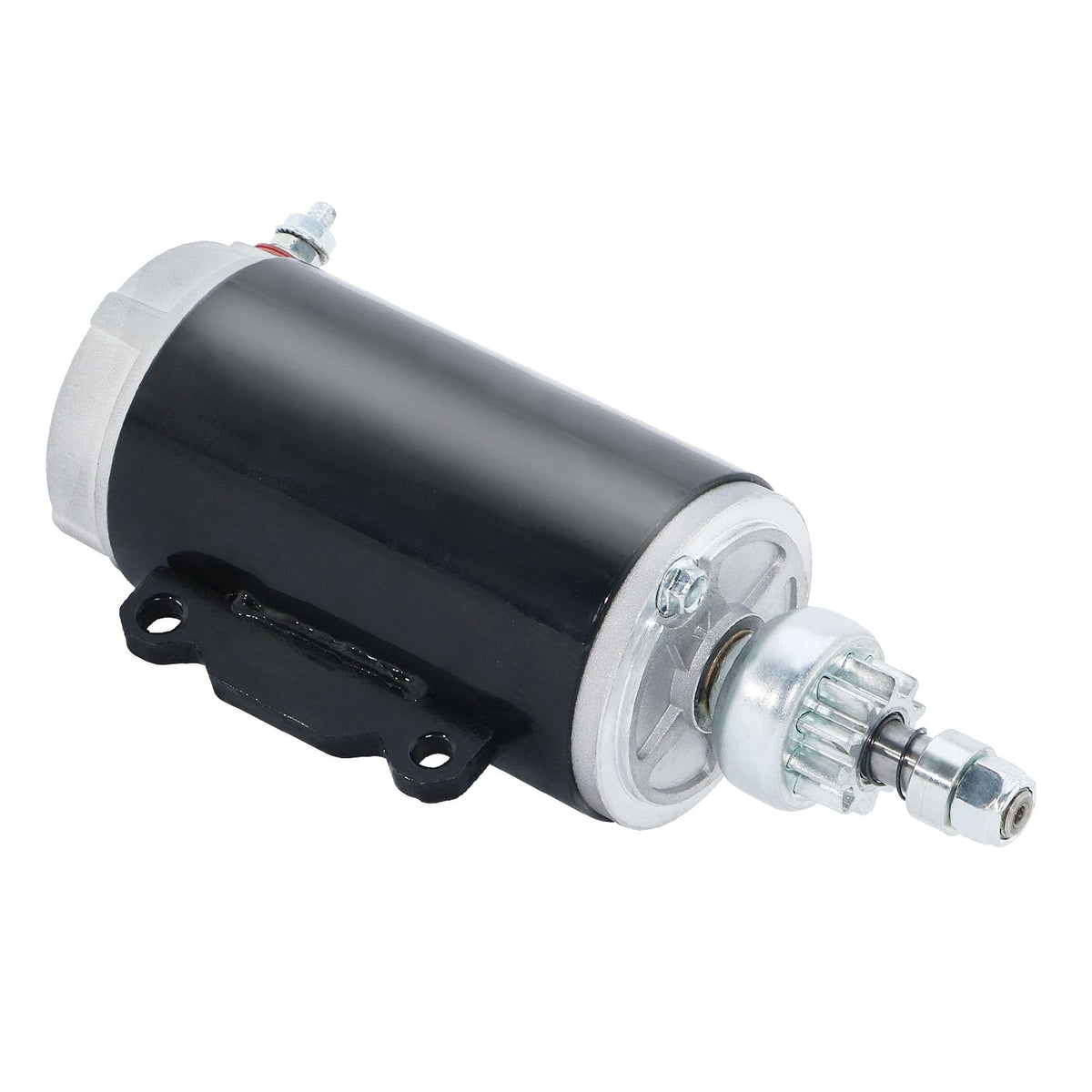 Marine Starter Compatible with Johnson 85-140HP,Evinrude E85-E140 1973-1998
