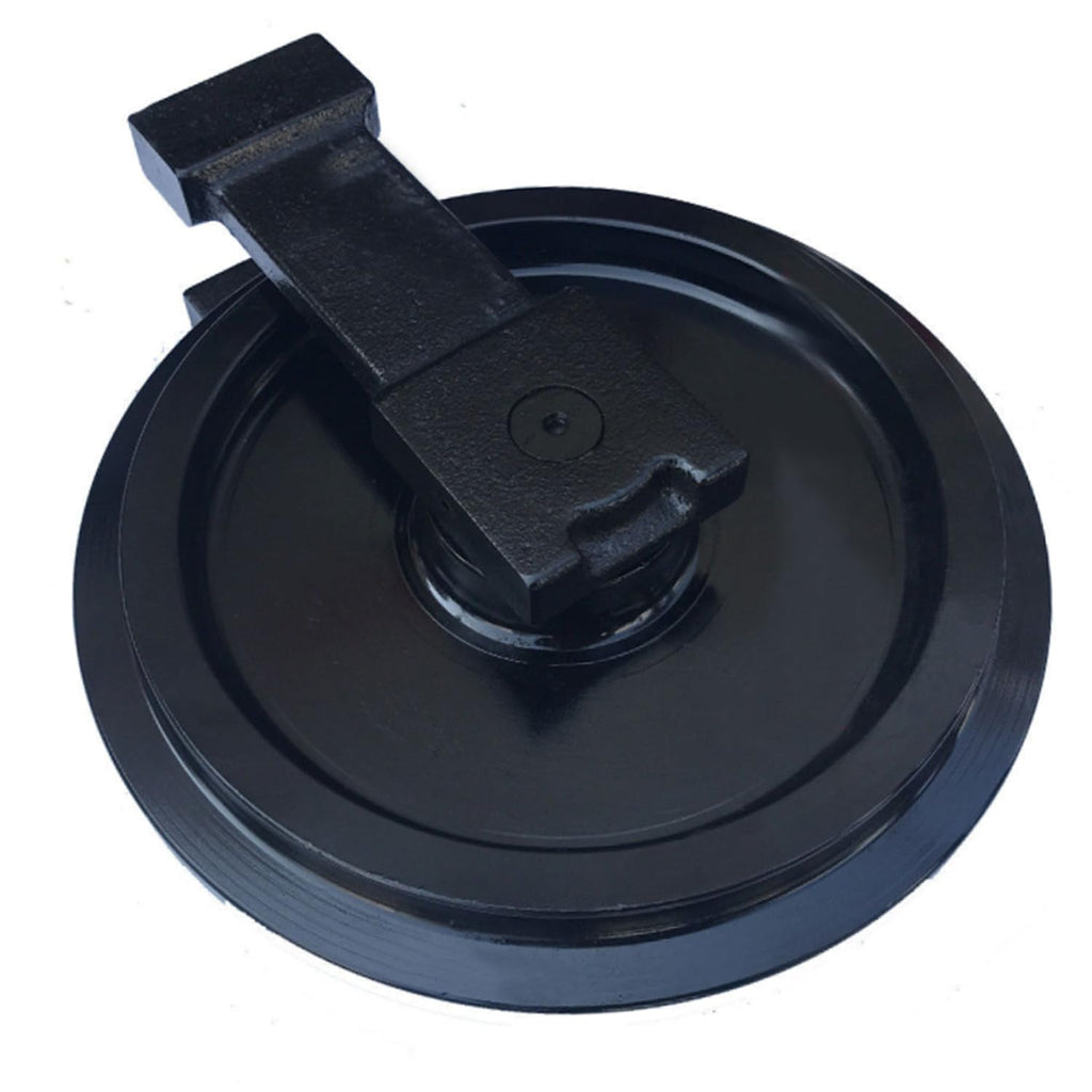 HESIEU Front Idler Wheel Compatible with Yanmar Mini Excavator VIO55