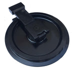 HESIEU Front Idler Wheel Compatible with Yanmar Mini Excavator VIO55