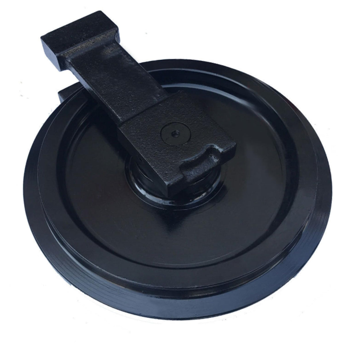 HESIEU Front Idler Wheel Compatible with Yanmar Mini Excavator VIO55