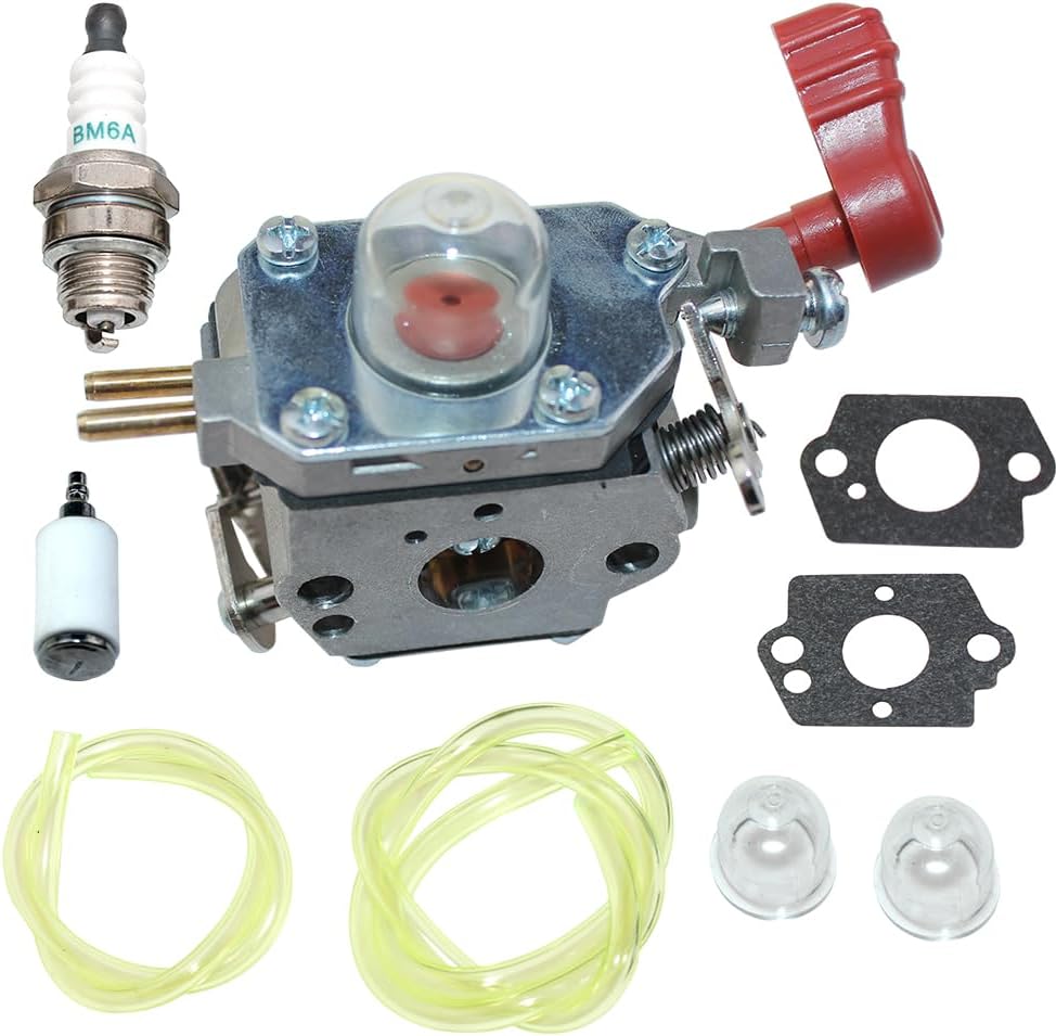 Carburetor For Snapper S27SS 771571