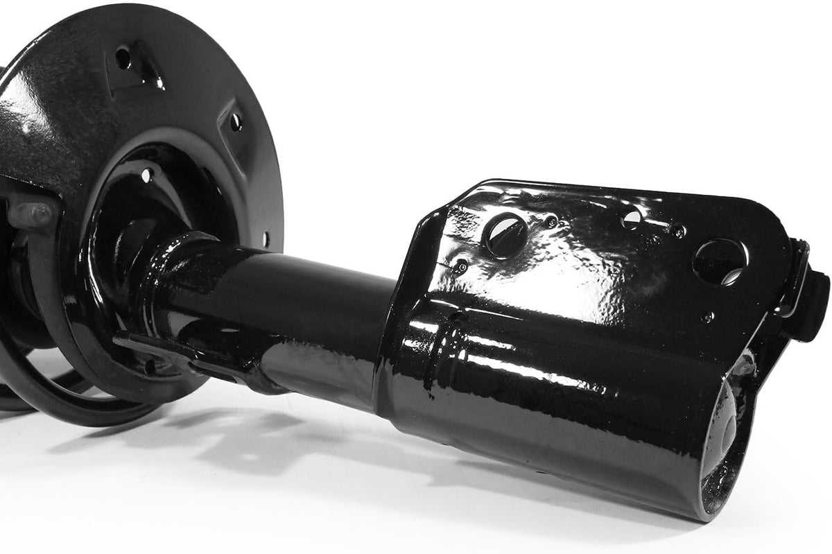 COMPLETESTRUTS - Front Quick Complete Strut Assemblies with Coil Springs Replacement for 2004-2008 Pontiac Grand Prix - Set of 2