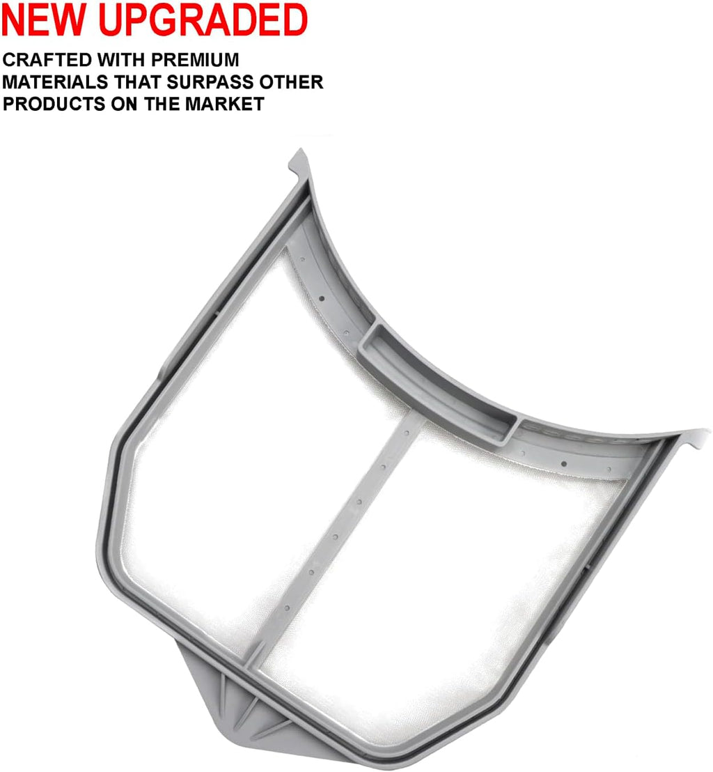 Upgraded Dishwasher Compatible with Whirlpool 7MWED5620HW0 BSG17BVANA0 BSG17CCANA0 WED5605MC0 WED5605MW0 WED560LHW0 WED560LHW1 WED560LHW2 WED5620HW0 WED5620HW1 WED5620HW2 WED5720RR0 WED5720RU0
