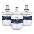 Replacement for DA29-00003G Water Filter Samsung 3 Pack