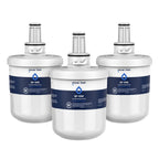 Replacement for DA29-00003G Water Filter Samsung 3 Pack