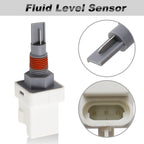 2872829 Heavy Duty Fluid Coolant Level Sensor Replacement for Cummins QSK50
