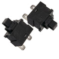 918989-02 2PACK Vacuum Cleaner Switch compatible with Dyson DC33