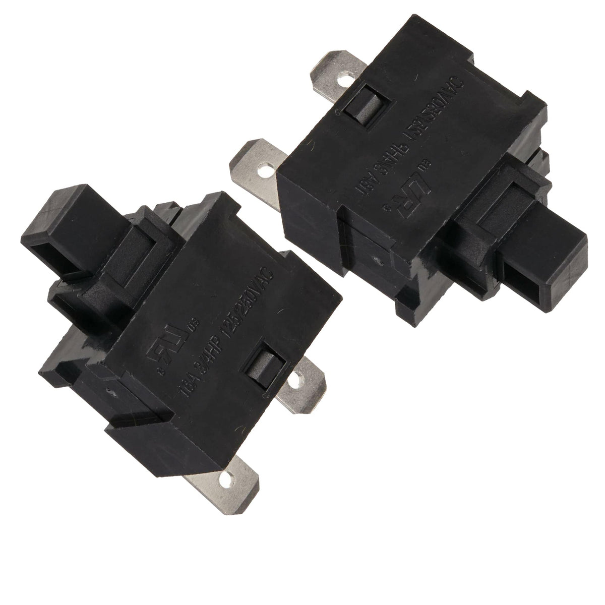 918989-02 2PACK Vacuum Cleaner Switch compatible with Dyson DC33