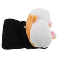 SOPOTUTU Cute Cartoon Shift Cover Xmas for Automatic Shifter