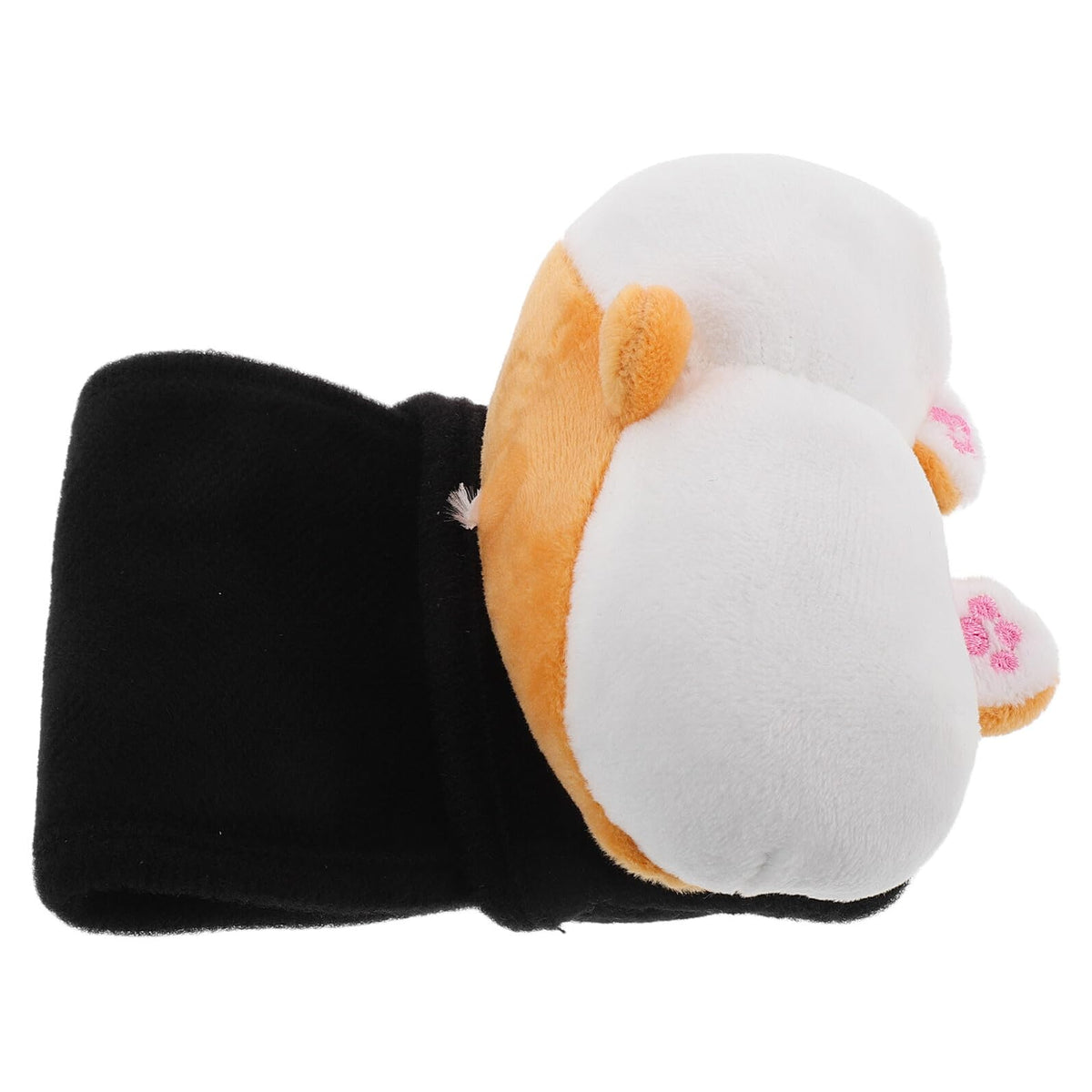 SOPOTUTU Cute Cartoon Shift Cover Xmas for Automatic Shifter