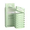 Flushable Wipes Travel Size, Mini Wet Wipes, 8 Pack 56 Wipes