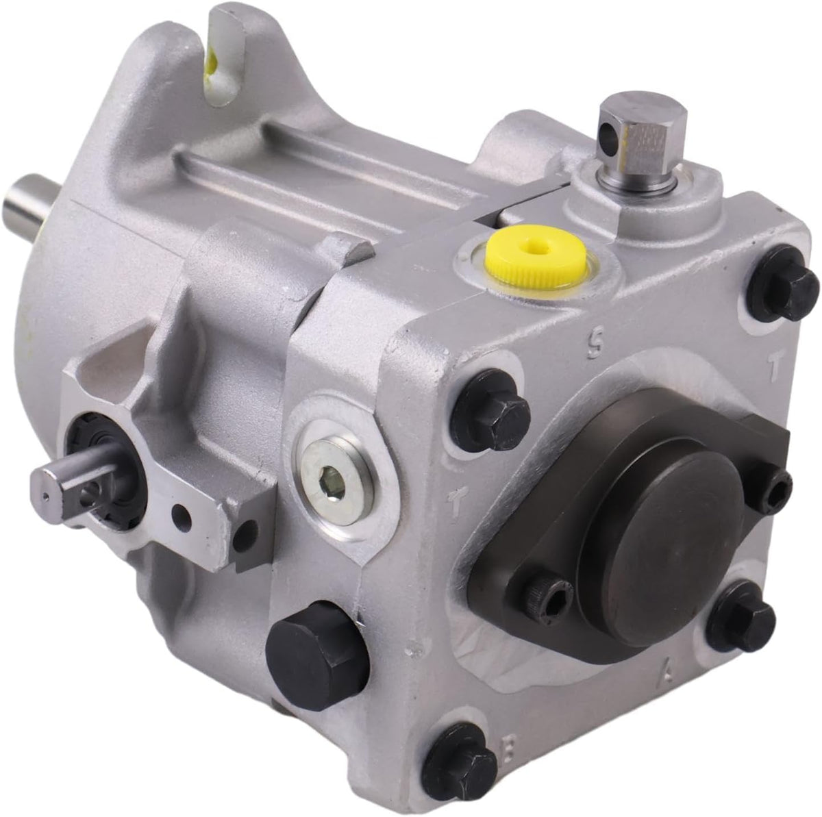 HOLDWELL Hydraulic Gear Pump PG-1KCC-DY1X-XXXX
