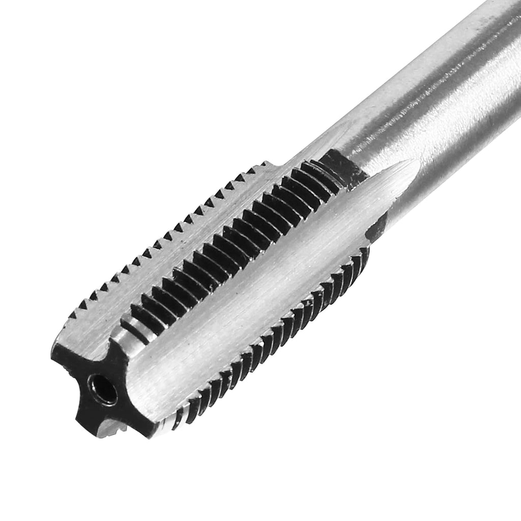 Litoexpe 2 Pcs M12 x 1.25 Metric Hand Tap
