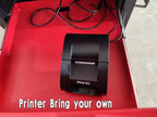 KT-AV9 Android System 3D Wheel Alignment Machine Wheel Aligner Automotive Tire Alignment Tool