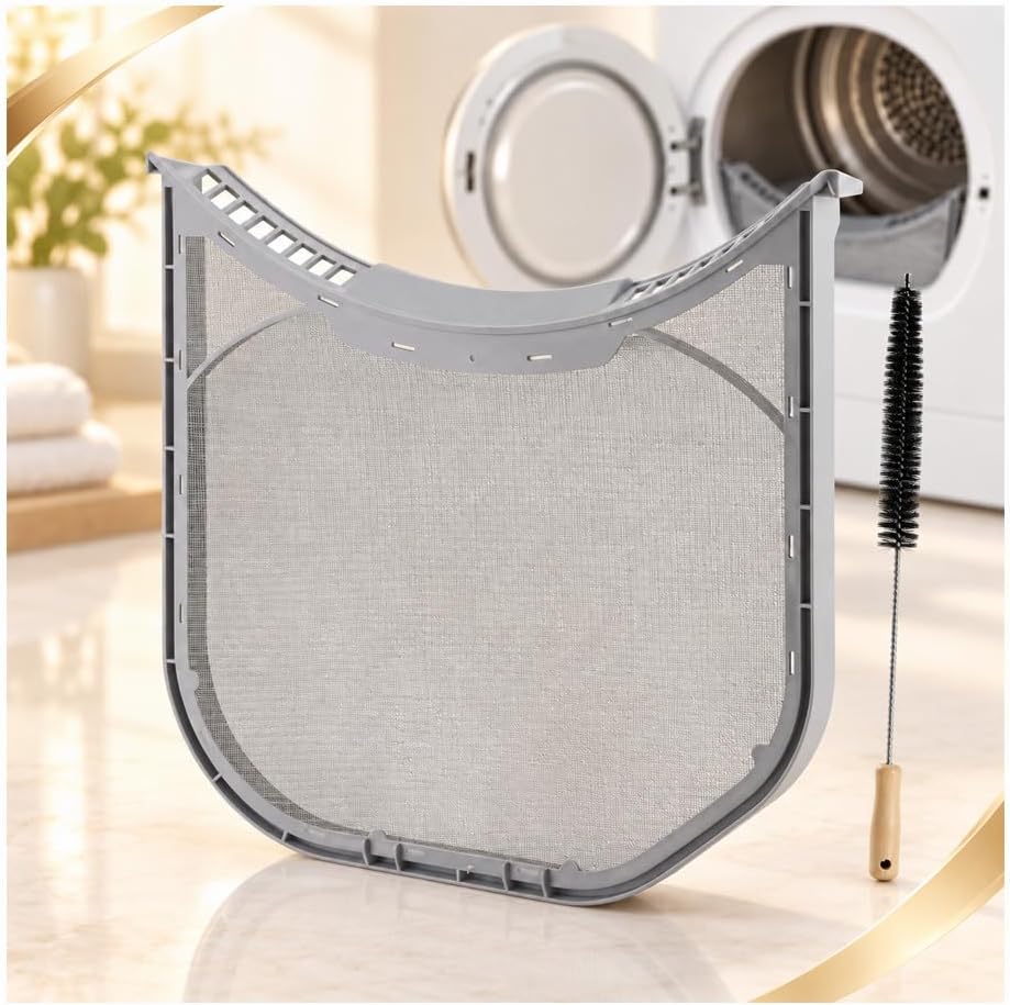 Dryer Lint Filter Replacement for LG DLG2702V 2010–2012
