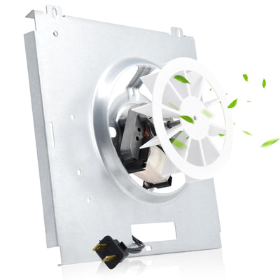 763RL B Bath Fan Motor S0503B000 Replacement Compatible with Broan Nutone 763RLN, 763RLN B, 763RLL Unit, 763RLN-R01, 663LCN, 763RL/769RL A Exhaust Fan Motor 50 CFM