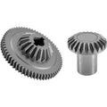 Mixer Attachment Gear Hub Kit Compatible with KitchenAid Stand Mixers
