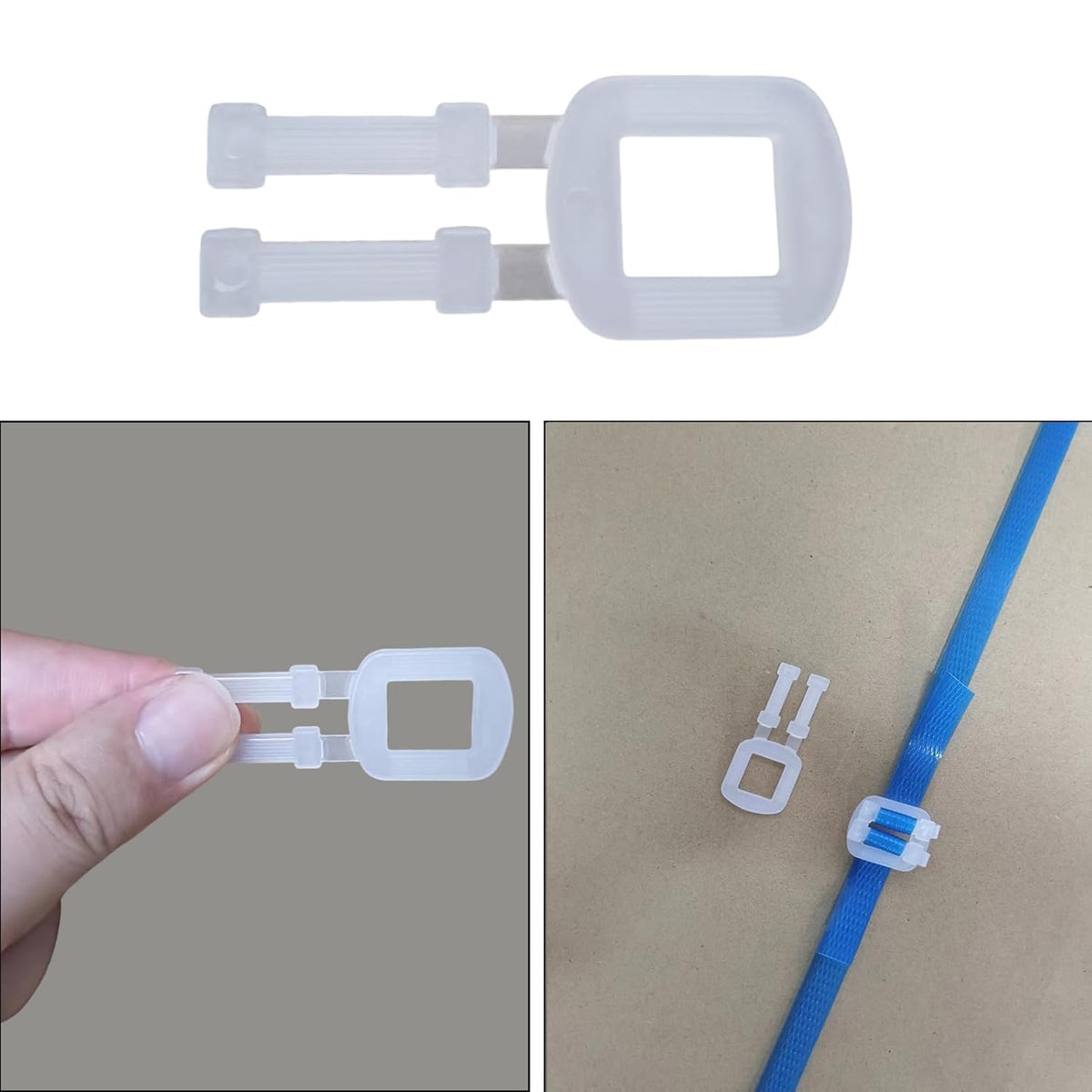Manual Banding Strapping Kit, Box Packing Strapping Tool