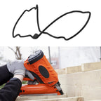eMagTech Nail Gun O-Ring 900481 Compatible with Paslode IM350+ and IM350