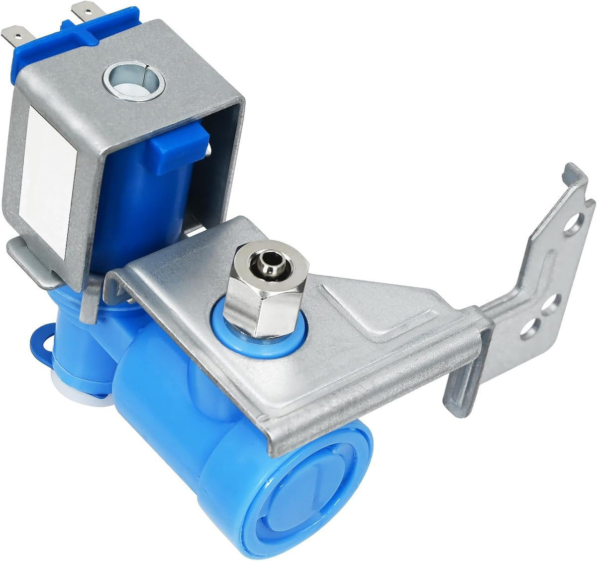 DA62-01477A 2024602 Refrigerator Water Inlet Valve Replacement
