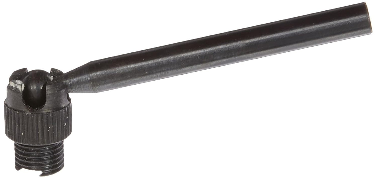 Fowler - 52-565-200-0 Universal Indicator Holder with Swivel, 0.25" Shank