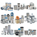 POC-1001ZMH13 Filter Element for Pall Replacement
