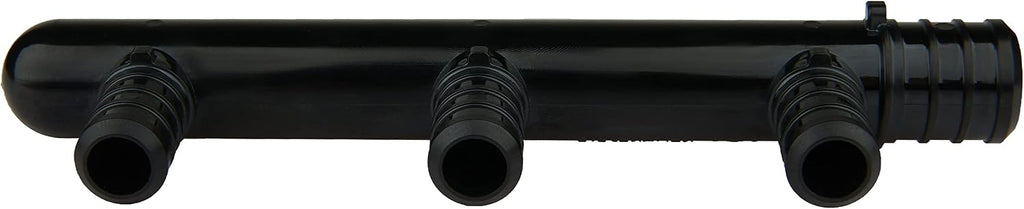 1Pcs EFIELD 3 Outlets Closed PPSU Poly PEX Manifold(PPSU1807013-1)