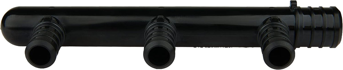 1Pcs EFIELD 3 Outlets Closed PPSU Poly PEX Manifold(PPSU1807013-1)