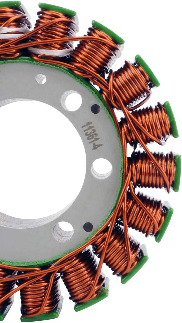 RMSTATOR Stator 420W for Can-Am Outlander/Renegade 400/600 2003-23