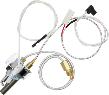 233-47845-05 Water Heater Pilot Assembly Compatible with Bradford White, Replaces 415-47845-05, 233-47845-02A, 233-47845-03