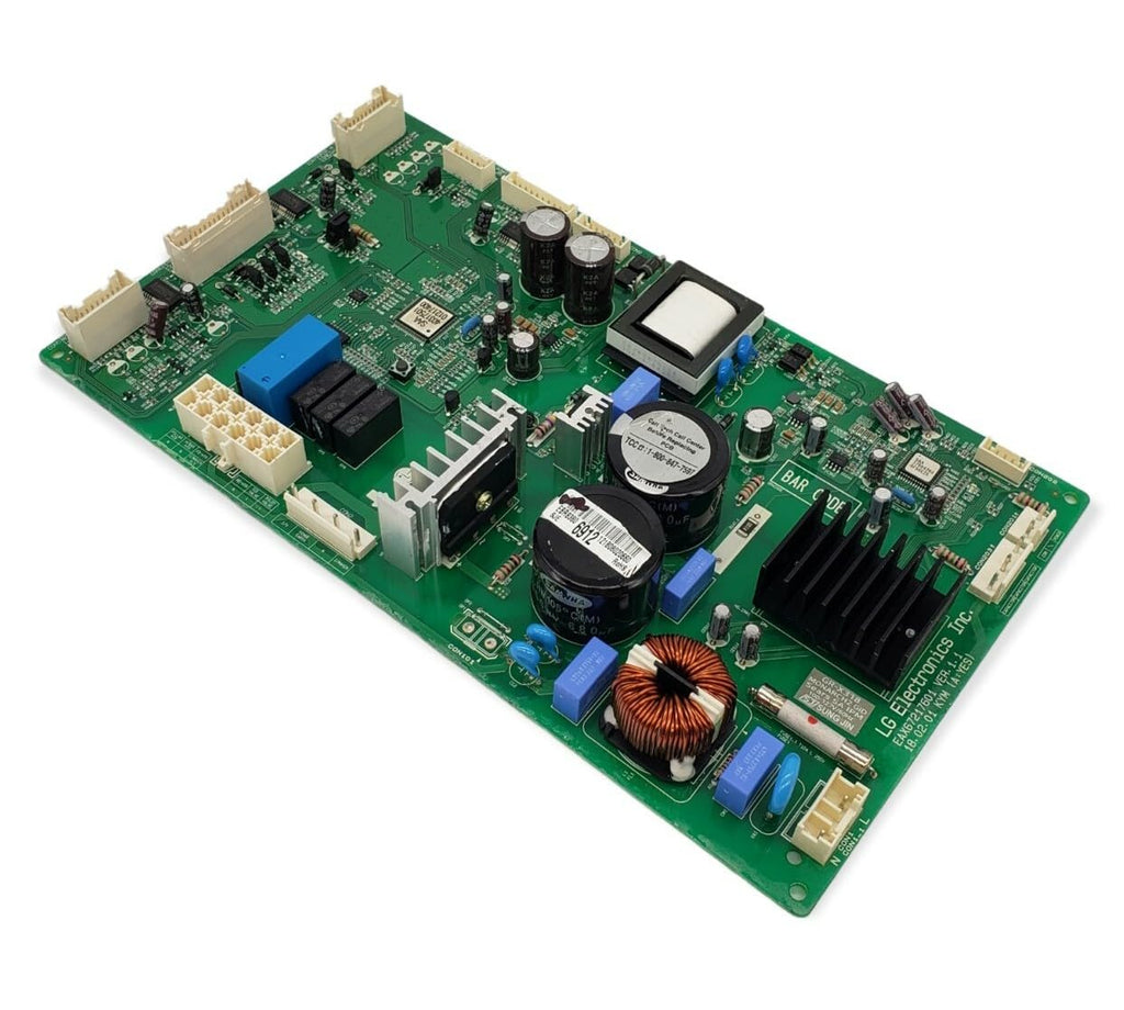 OEM Replacement for LG Refrigerator Control EBR83806912